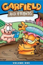 Watch Garfield and Friends Vodly